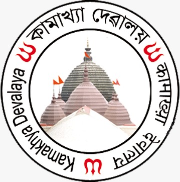 Kamakhya Devalaya Logo